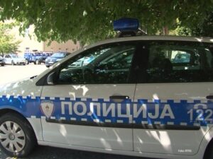 Srećan kraj drame u Banjaluci: Policajci spriječili muškarca da se ubije skokom u Vrbas