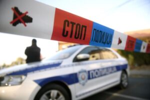 Vozač “mercedesa” zadržan u policiji: U nesreći poginuo tinejdžer na rolerima