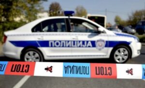 Povrijeđeni dječak i majka: Težak sudar kamiona i automobila