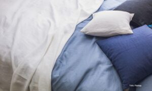 Istraživanja pokazala: Evo koliko često bi trebali mijenjati posteljinu