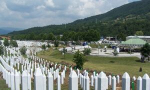 Zbog epidemiološke situacije komemoracija u Potočarima uz video poruke