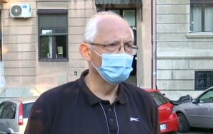 “Nužno masovno nošenje maski”: Dr Kon tvrdi da situacija sa korona virusom ne ide na bolje