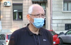 Predrag Kon: Maske ćemo nositi do sljedećeg proljeća