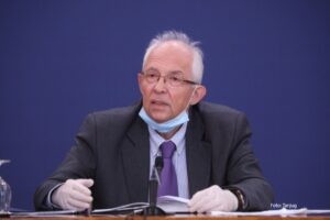 Srbija u problemu – doktor Kon tvrdi da je moguće uvođenje vanrednih mjera