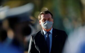 A hvali se time što nije vakcinisan: Predsjednik Brazila u izolaciji zbog korona virusa