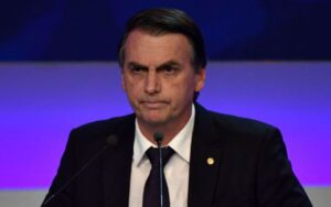 Predsjednik Brazila ponovo pozitivan na koronavirus