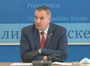 Višković jasan: Nema novih mjera, samo veće kazne za neodgovorne