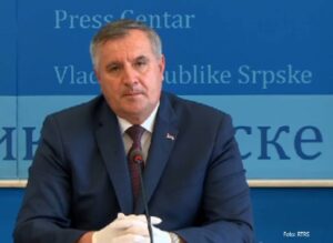 Kabinet premijera Srpske donirao 50.000 KM Udruženju “Mrvice”