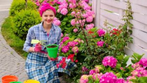Zasučite rukave i kopajte: Radovi u bašti čuvaju zdravlje i vraćaju osmijeh na lice