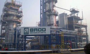 Višković potvrdio: Rafinerija Brod nema problem u vezi sa sankcijama