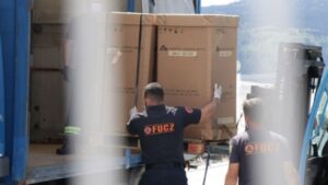 Vještak na suđenju u aferi “Respiratori”: Dobit “Srebrene maline” od uvoza respiratora bila 6,6 odsto