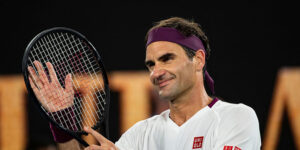 Radost za sve ljubitelje tenisa: Federer igra Australijen Open FOTO