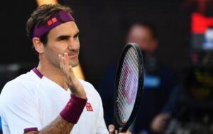 Bez velikog šampiona u Melburnu: Federer neće igrati na Australijan Openu