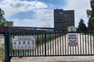 Prekinut štrajk u Rudniku “Kreka”: Ispunjeni zahtjevi rudara