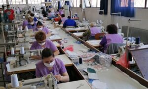 Uspjeh vrijedan pažnje: Fabrika iz Srpske koju su spasile žene