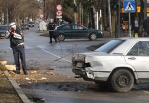 Putevi u BiH spadaju među najrizičnije u Evropi: Smrtnost tri puta veća nego u Švedskoj