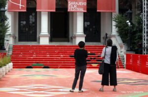 Sarajevo Film Festival biće održan u skladu sa svim epidemiološkim mjerama