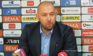 Kondić: Bila bi sramota da RK Borac ne igra u evropskim takmičenjima!