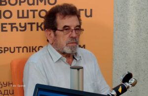 Štrbac: Na spisku nestalih Srba u Hrvatskoj 1.714 osoba