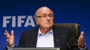 “Situacija je jasna”: Blater poručio da FIFA mora da suspenduje Infantina