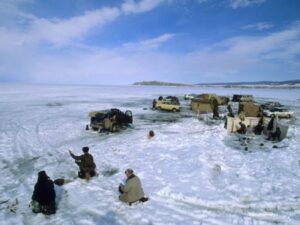 Dugi topli talas: Potvrđen temperaturni rekord od 38 stepeni izmjeren u Sibiru