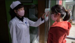 Sjeverna Koreja zabilježila prvi slučaj virusa korona
