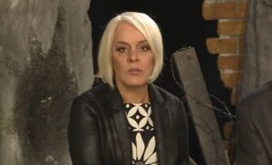 Slađana Zarić: Plan da premijera filma o proboju koridora bude za Dan RS