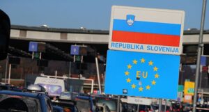 Nova pravila za radnike Slovenije: Prelazak granice bez kovid-potvrde i testiranja