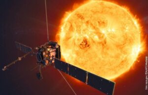 „Solarni orbiter“ prišao Suncu bliže nego iko ikada