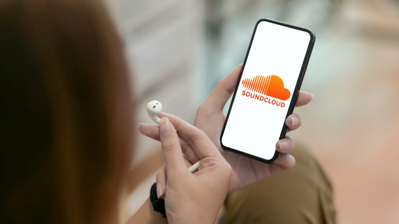 SoundCloud nudi autorima kompletnu analitiku