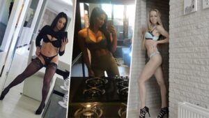 Batalili sport i ušli u porno industriju: Njih desetoro je zbog novca promijenilo karijeru