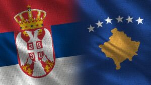 “Sve je pripremljeno unaprijed”: Vučiću u Vašingtonu na sto stavljen papir sa priznanjem Kosova
