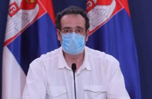 Epidemiolog Janković: Vakcina protiv korone nije čaroban štapić, ali pomaže