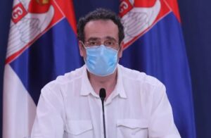 Upozorenje! Janković: Većina poštuje mjere, ali ona manjina može da pogorša epidemiju