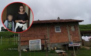 Mali Srđan dosanjao san: Humana dijaspora i Republika Srpska napravili dječaku kuću