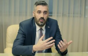 Ministar Rajčević iznio plan: Konačno uspostaviti univerzitetski grad u Banjaluci