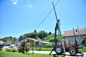 Veliki projekat “Elektrokrajine”: Preko dva miliona maraka za bolju struju u Banjaluci