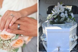 Želio da njegov “preminuli” otac bude tu: Organizovali svadbu i sahranu u isto vrijeme