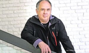 Bule Goncić je novi direktor Narodnog pozorišta u Beogradu
