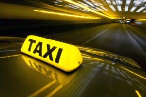 Iz nešto drugačijeg ugla: Kompanija najavila da će 2022. predstaviti leteće taksije