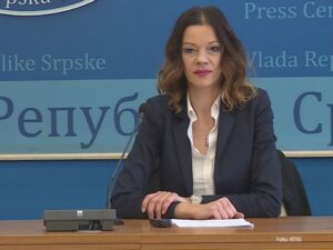 Đakovićeva podijelila lijepe vijesti: Bez smanjenja plata zaposlenima u ustanovama kulture