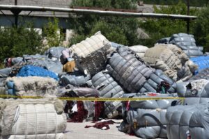 Raspisan javni poziv za izmještanje i uništavanje otpada u Drvaru