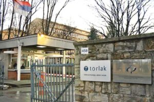 Stoiljković: Proizvodnja vakcine u “Torlaku” osigurala bi kontinuitet imunizacije