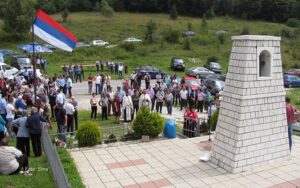 U Trnovu danas obilježavanje dana stradanja Srba