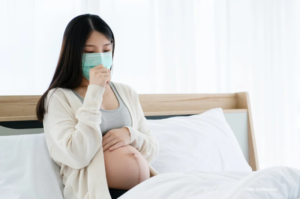 Tužno: Trudnica zaražena korona virusom se porodila, ali je beba preminula