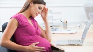 Savjet zlata vrijedan: Evo zašto se javlja otežano disanje i nesanica kod trudnica