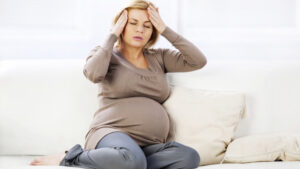 Prvi put mama -nešto kasnije! Prednosti i nedostaci trudnoće u četrdesetima