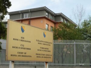 Savjet ministara odobrio sredstava Tužilaštvu BiH: Za plate i naknade 370.000 maraka