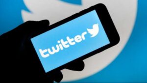 Privatni tvitovi postali javni: Tviteru izrećena novčana kazna od 450.000 evra