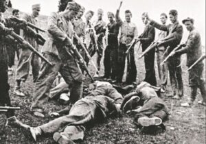 Zločini ustaša: Na današnji dan 1941. godine počela masovna ubistva Srba u BiH